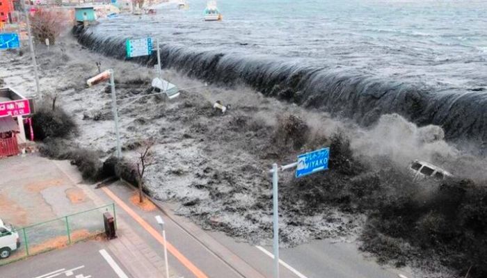 tsunami-warning