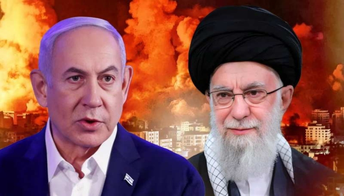 US Middle East Tensions-Iran-Israel