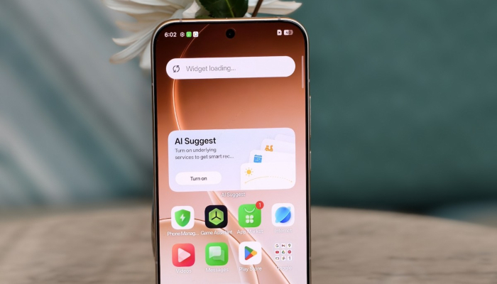 Oppo Reno15 Pro India Review 