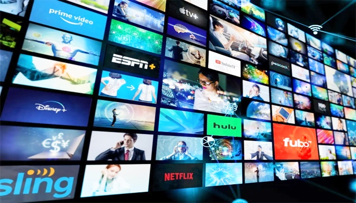 OTT Platforms-Central Government 