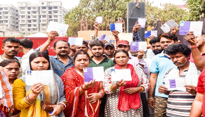 LPG Crisis-Black Marketing