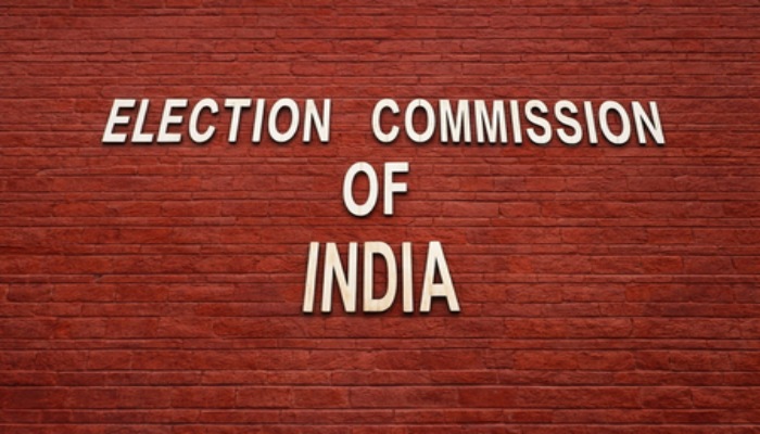 West Bengal Elections 2026-ECI