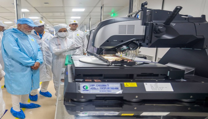 Chip design-Semiconductors-IndiaAI Mission-Semicon 2.0