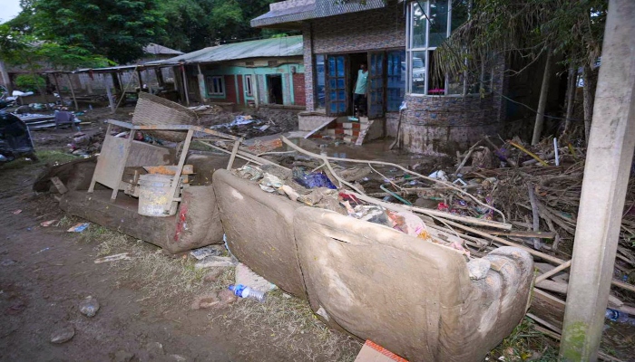 assam flood
