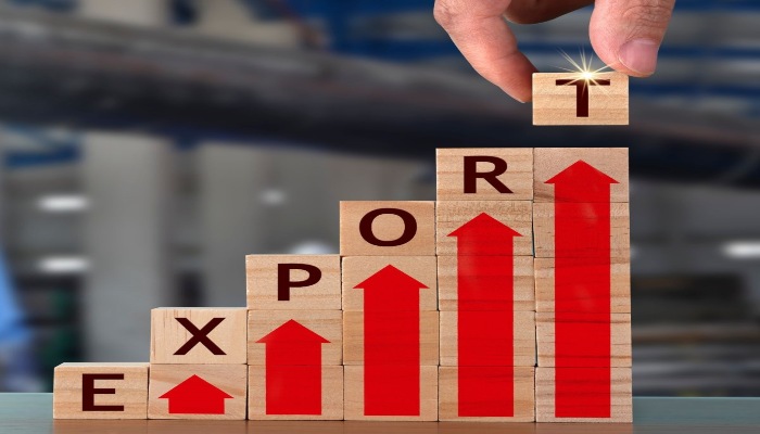 India's exports 2026-Engineering goods