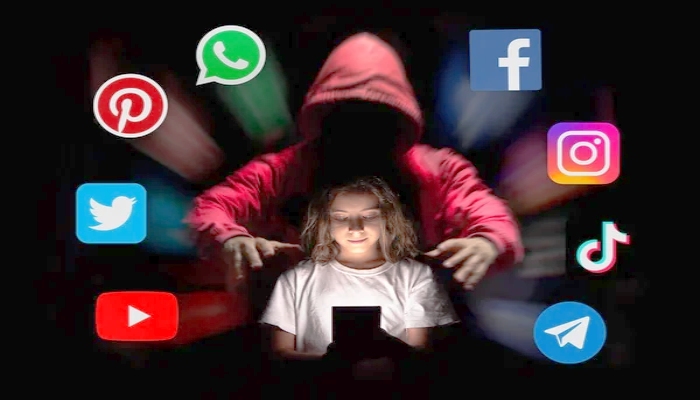 UK Social Media Ban-Children Online Safety-Digital Safety Laws