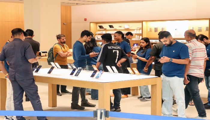 Apple-iPhone