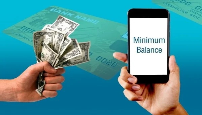 New Rule Changes-01 March 2026-Minimum Balance