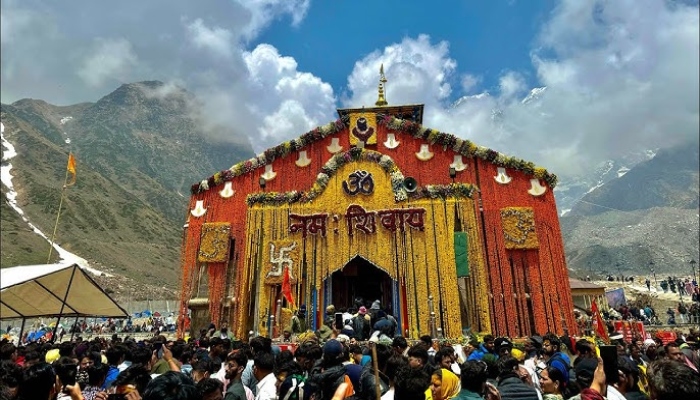 Sawan 2026-Religious Tourism-Kedarnath