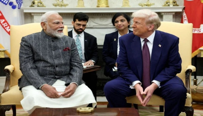 India-US Relations-CNAS report