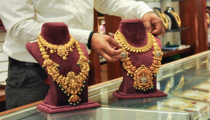 Gold Silver Rate Today-International Market