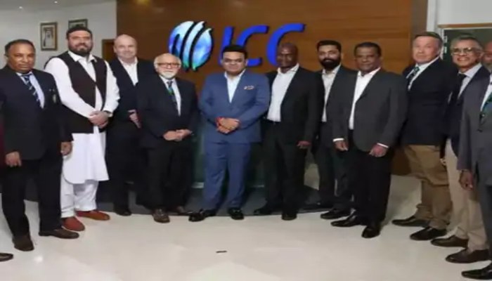 Middle East Tension-ICC Meeting Postponed-Sports