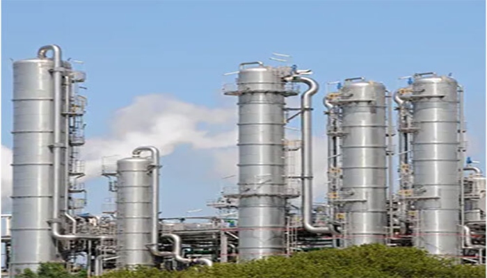Nitin Gadkari-Parali-Ethanol Fuel