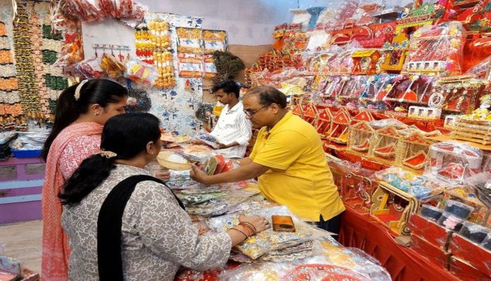 Shri Krishna Janmashtami 2026, ₹40,000 crore trade