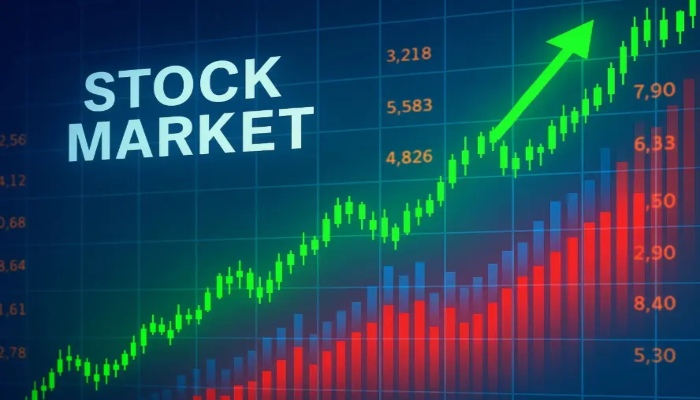 Stock Market-Surge-Reasons