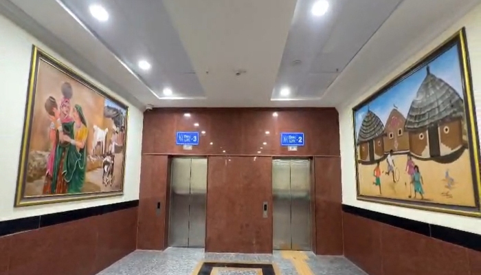 jaisalmer station
