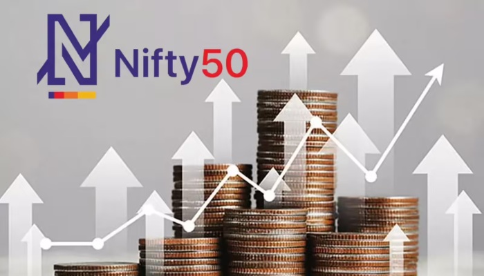 Stock Market-Nifty