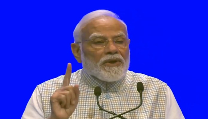 India Mobile Congress 2026-Prime Minister Narendra Modi-5G network