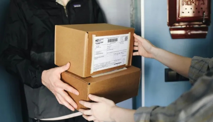 India Post 24 Speed Post, 24-Hour Parcel Delivery