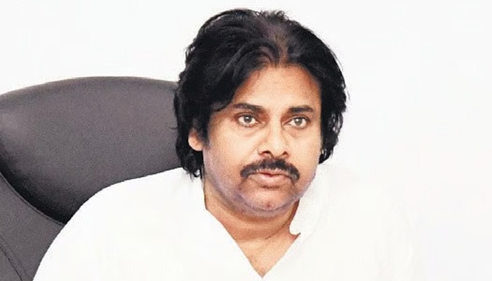 Visakhapatnam Steel Plant accident-Pawan Kalyan compensation