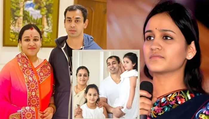 Prateek Yadav Death-Aparna Yadav-Mulayam Singh Yadav-Family