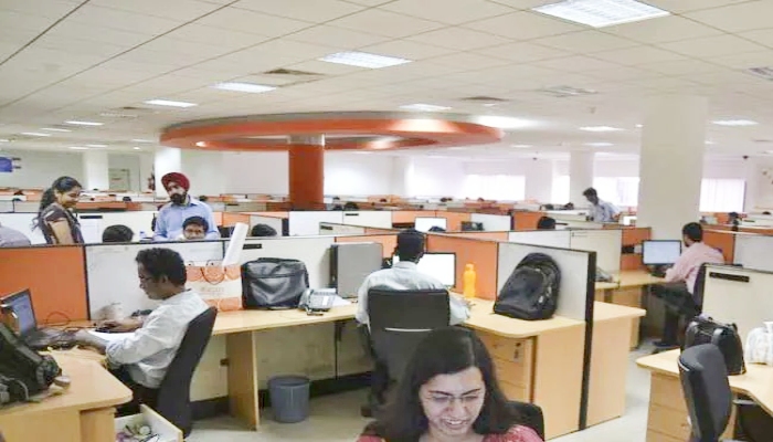 Global Capability Centres India-V Ananth Nageswaran-AI Talent India