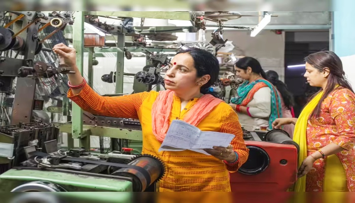 GeM-MSME-Women Entrepreneurs