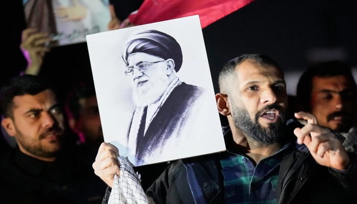 Khamnei Death-Revenge-Hizbullah