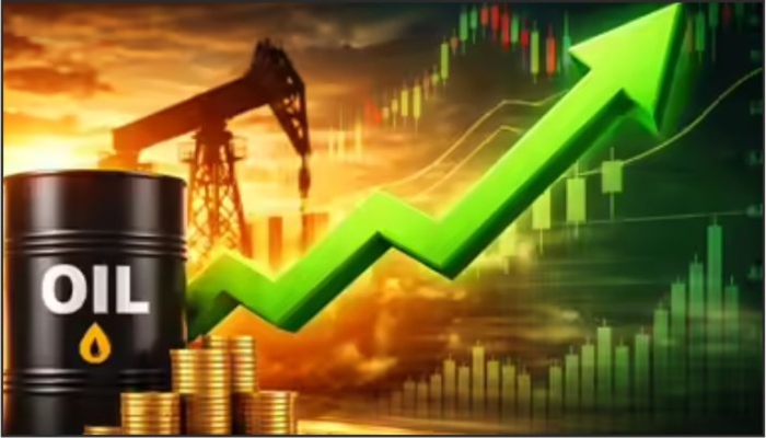 Global Oil Crisis-IEA-Crude Oil