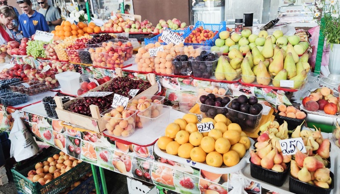 Indian Economy-Economic Reforms-GDP