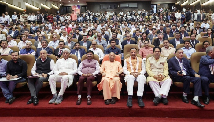 योगी आदित्यनाथ