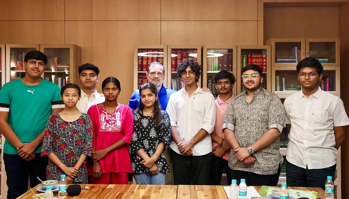 National Youth Movement