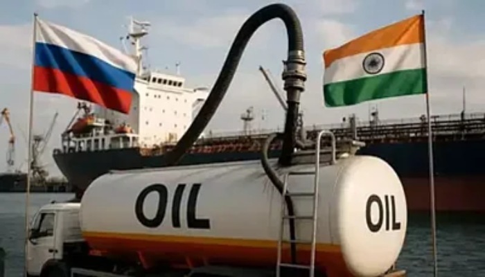 Crude Oil