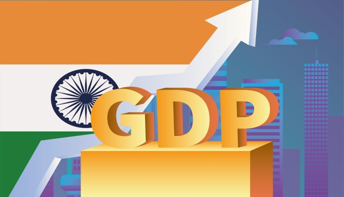 SBI Report-GDP Growth
