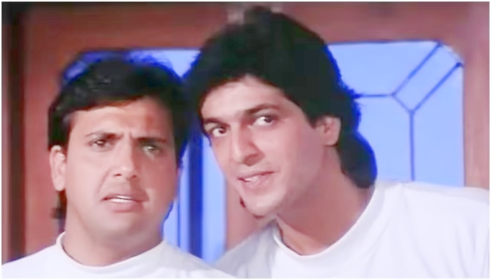 Pahlaj Nihalani Death-Govinda-Chunky Pandey