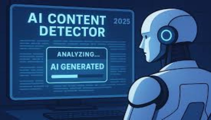 Ai Content Detector