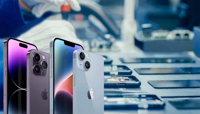 Apple-iPhone-Tim Cook