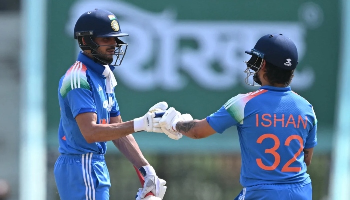 India vs Afghanistan ODI