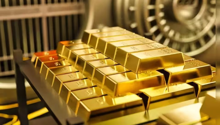 China gold reserves, Dollar dependence, World Gold Council, Gold Price