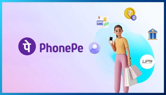 PhonePe--Digital Payments