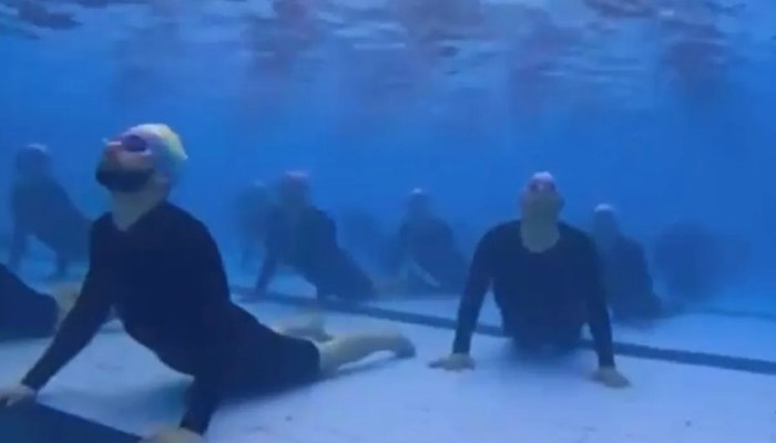 International Yoga day 2026