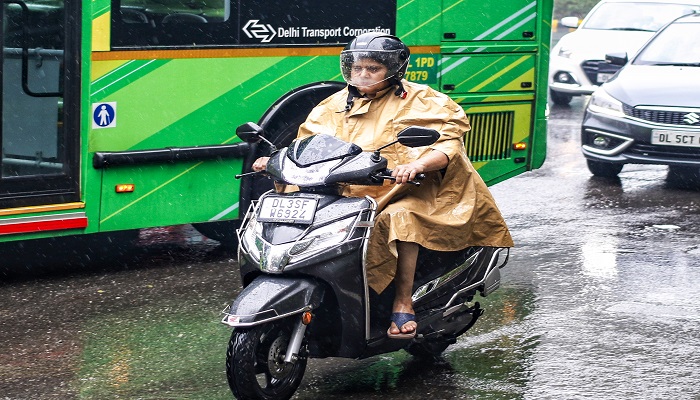 Heavy Rains 