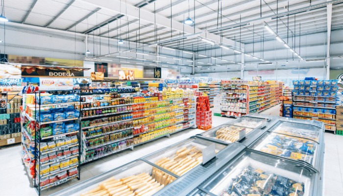 Stock Market-FMCG Sector