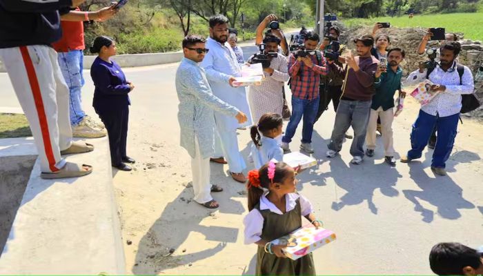 Vijay Deverakonda Rashmika Mandanna