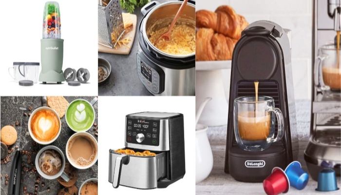 Kitchen Technology-LPG-Energy Crisis-Induction