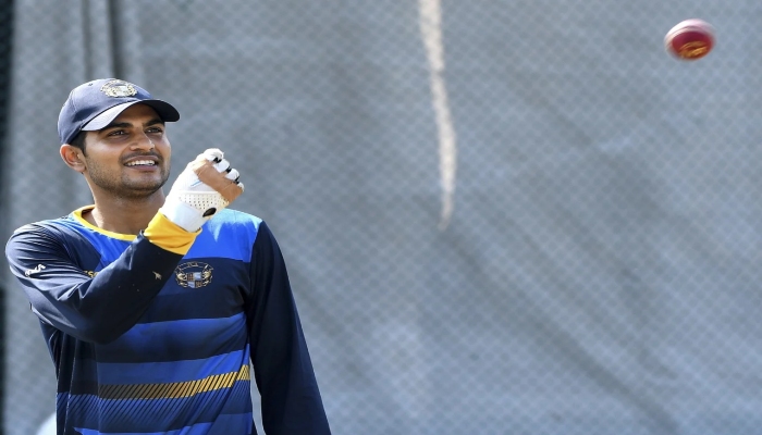 शुभमन गिल