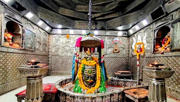 Sawan 2026-Religious Tourism-Mahakaleshwar Temple-Ujjain