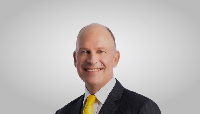 Air India-CEO-Campbell Wilson Resigns