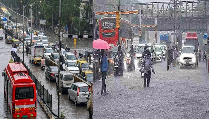 Mumbai Weather