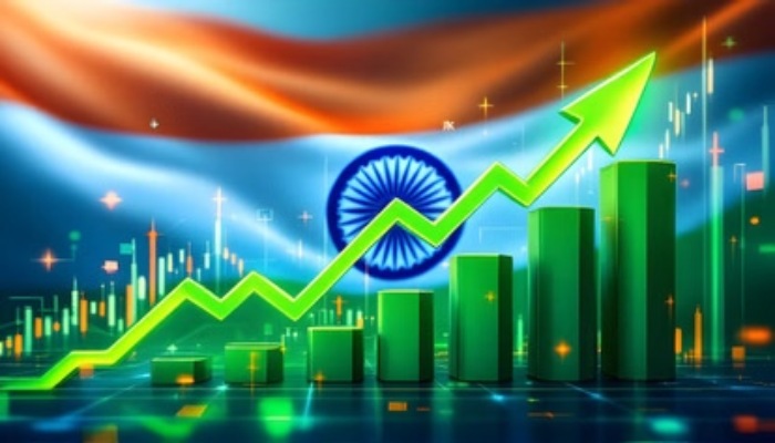 GCC in India-GDP Contribution